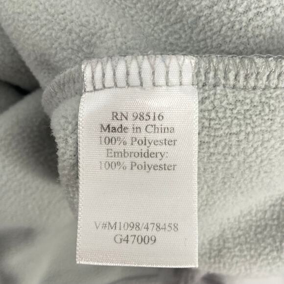 Coldwater Creek Flower Sweater - Picture 6 of 7